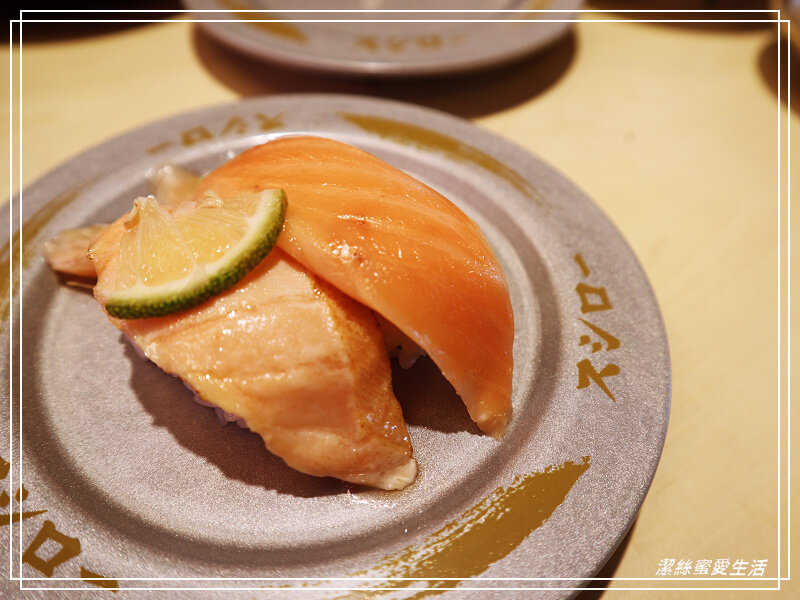 スシロー 壽司郎 桃園國際路店-/新鮮好吃迴轉壽司!APP訂位不用久候