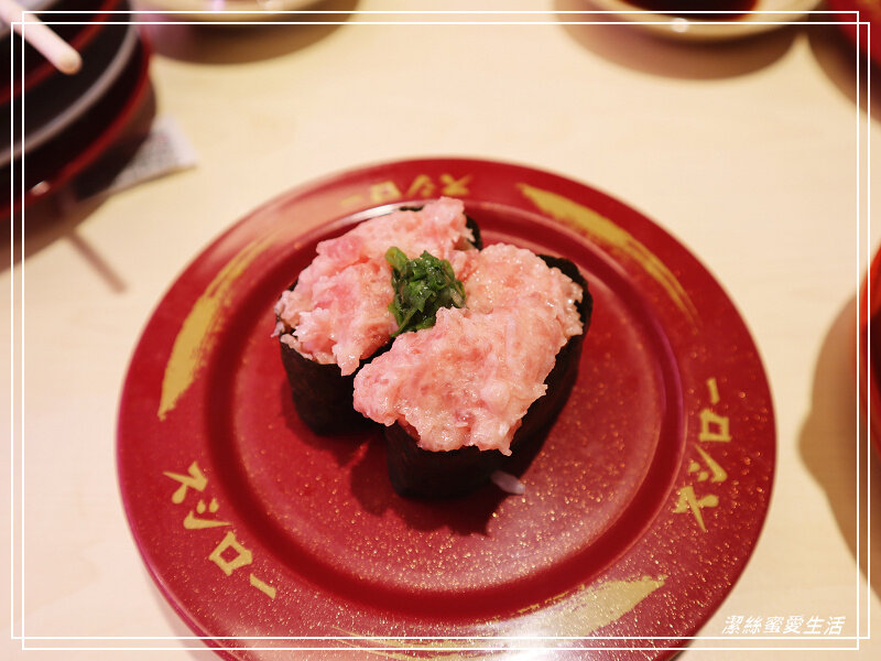 スシロー 壽司郎 桃園國際路店-/新鮮好吃迴轉壽司!APP訂位不用久候