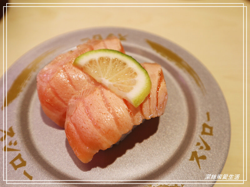 スシロー 壽司郎 桃園國際路店-/新鮮好吃迴轉壽司!APP訂位不用久候