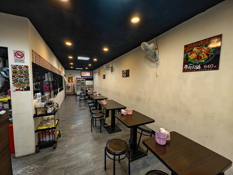 行天宮溫體牛林記,鮮嫩牛肉鍋超值份量,深夜美食CP值高,老饕激推!