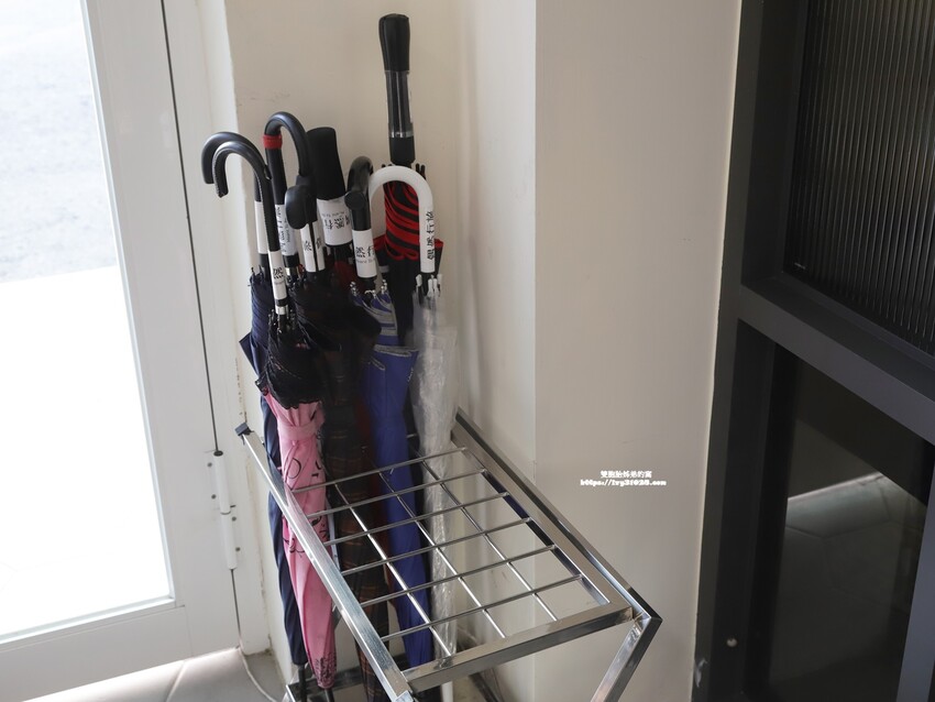 嘉義住宿 – 偶然行旅 藏身在蘭州街 鄰近文化夜市 走路就到 CP值高 平價