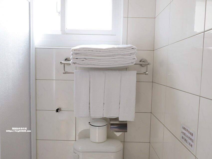 嘉義住宿 – 偶然行旅 藏身在蘭州街 鄰近文化夜市 走路就到 CP值高 平價