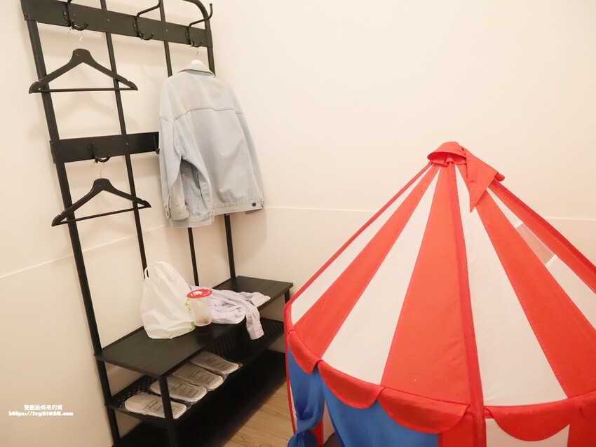 嘉義住宿 – 偶然行旅 藏身在蘭州街 鄰近文化夜市 走路就到 CP值高 平價