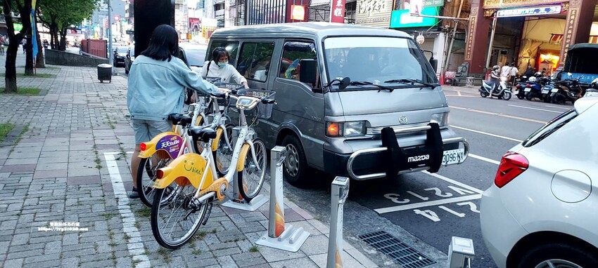 嘉義住宿 – 偶然行旅 藏身在蘭州街 鄰近文化夜市 走路就到 CP值高 平價