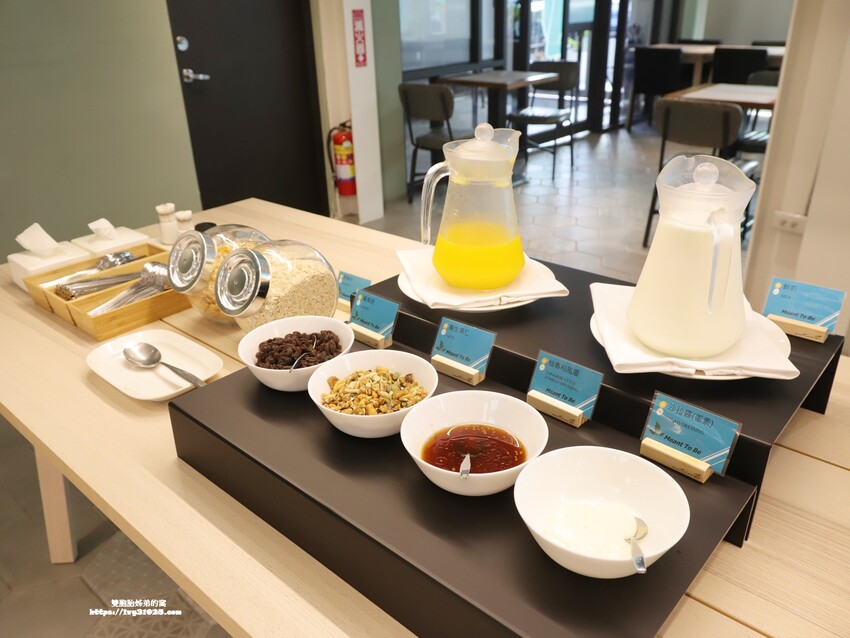 嘉義住宿 – 偶然行旅 藏身在蘭州街 鄰近文化夜市 走路就到 CP值高 平價