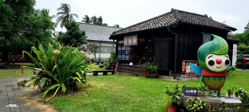 嘉義住宿 – 偶然行旅 藏身在蘭州街 鄰近文化夜市 走路就到 CP值高 平價