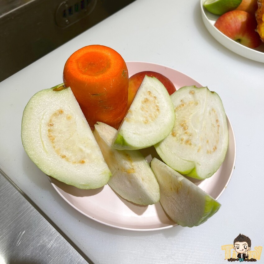 新竹高級蒸烤箱烤出原型食材的健康與美味！115元起義式餐廳等級的健康餐盒！