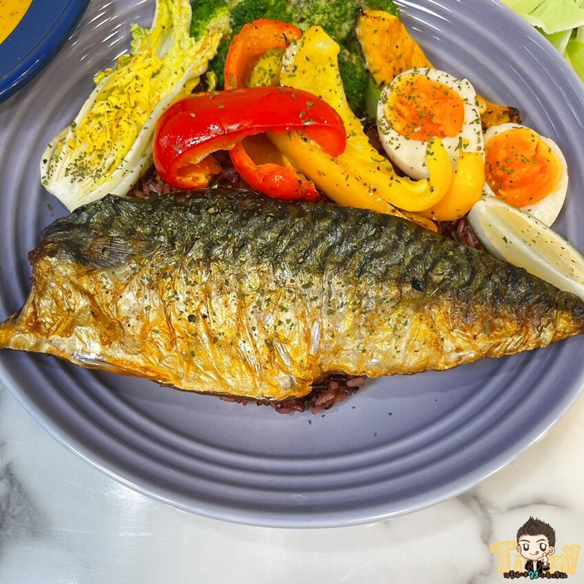 新竹高級蒸烤箱烤出原型食材的健康與美味！115元起義式餐廳等級的健康餐盒！