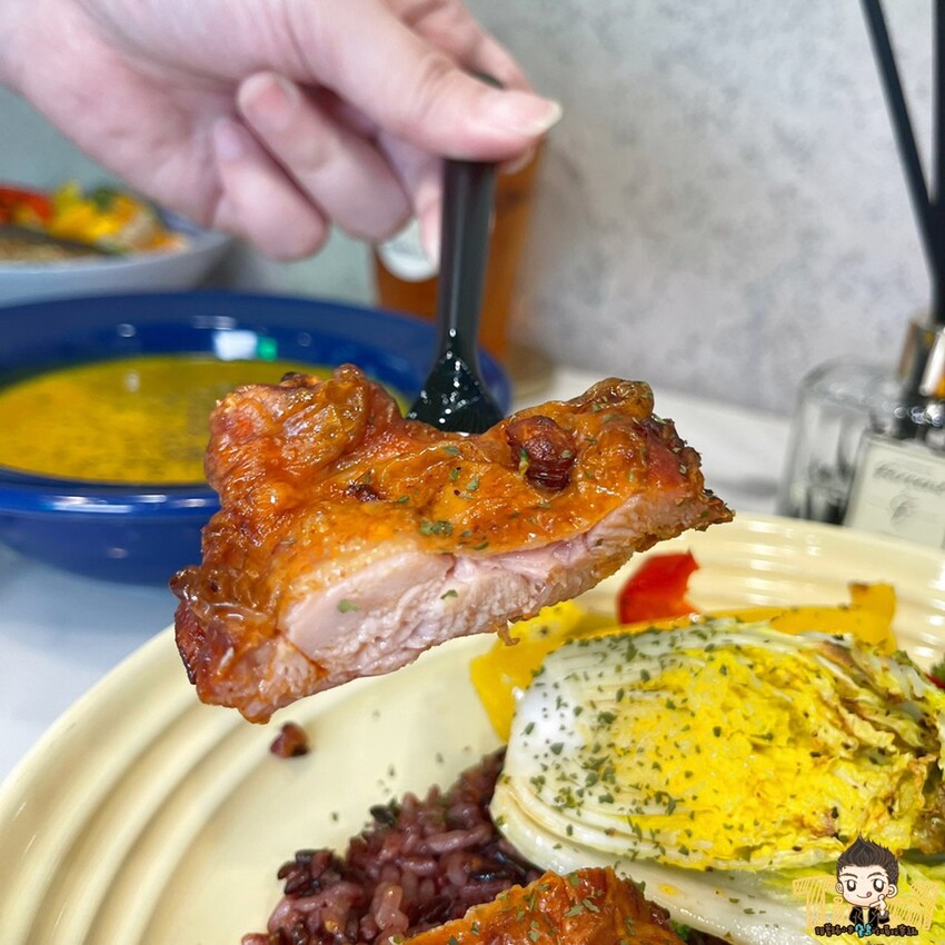 新竹高級蒸烤箱烤出原型食材的健康與美味！115元起義式餐廳等級的健康餐盒！