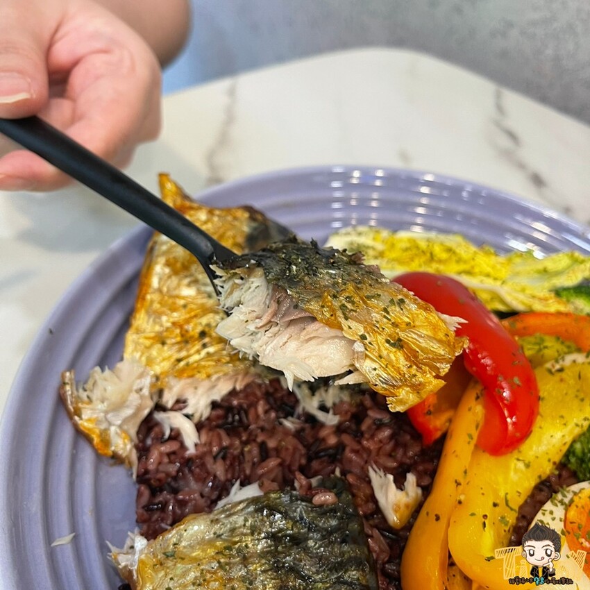 新竹高級蒸烤箱烤出原型食材的健康與美味！115元起義式餐廳等級的健康餐盒！