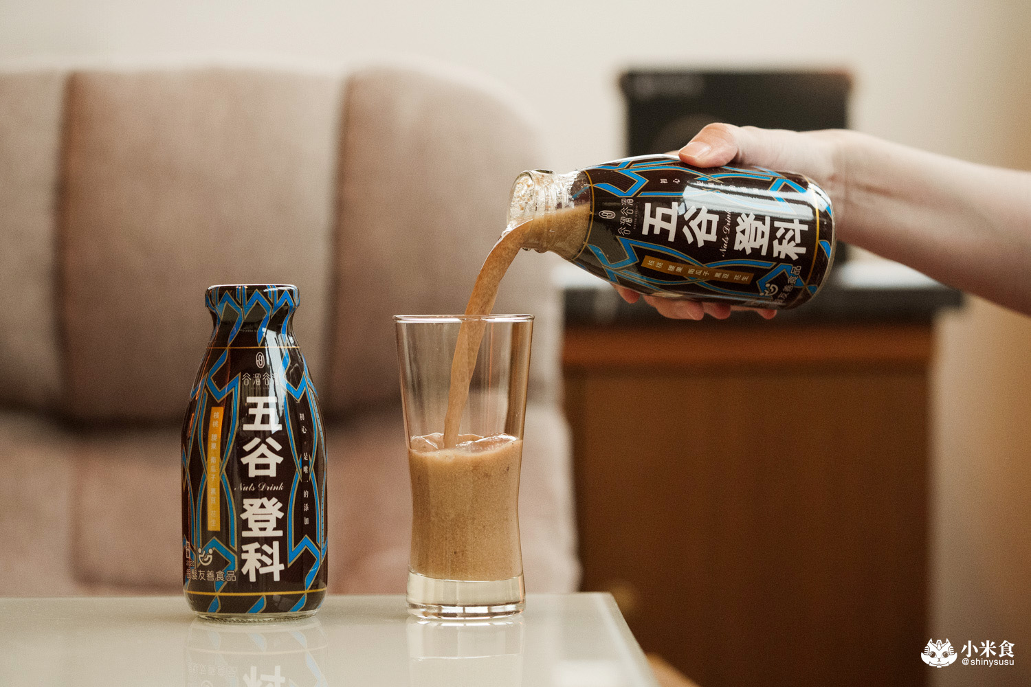 台中市西屯區谷溜谷溜|2025台中中秋禮盒,溫柔的情感出口,健康養生伴手禮推薦