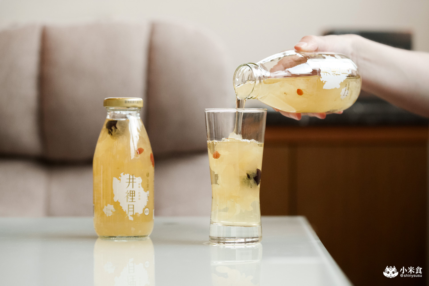 台中市西屯區谷溜谷溜|2025台中中秋禮盒,溫柔的情感出口,健康養生伴手禮推薦