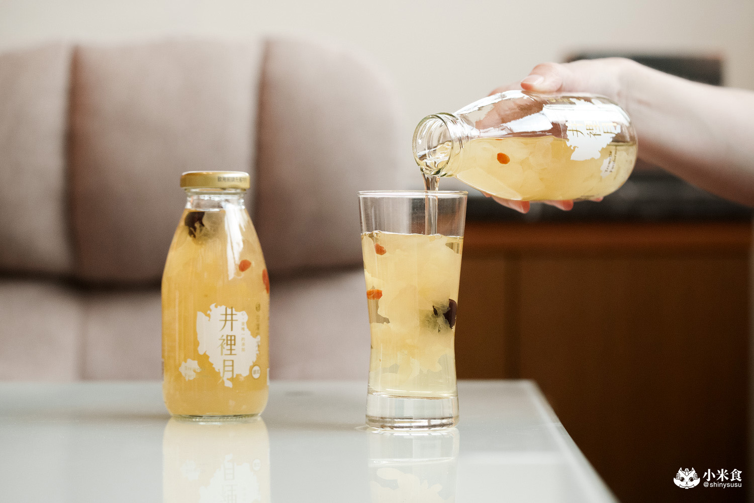 台中市西屯區谷溜谷溜|2025台中中秋禮盒,溫柔的情感出口,健康養生伴手禮推薦