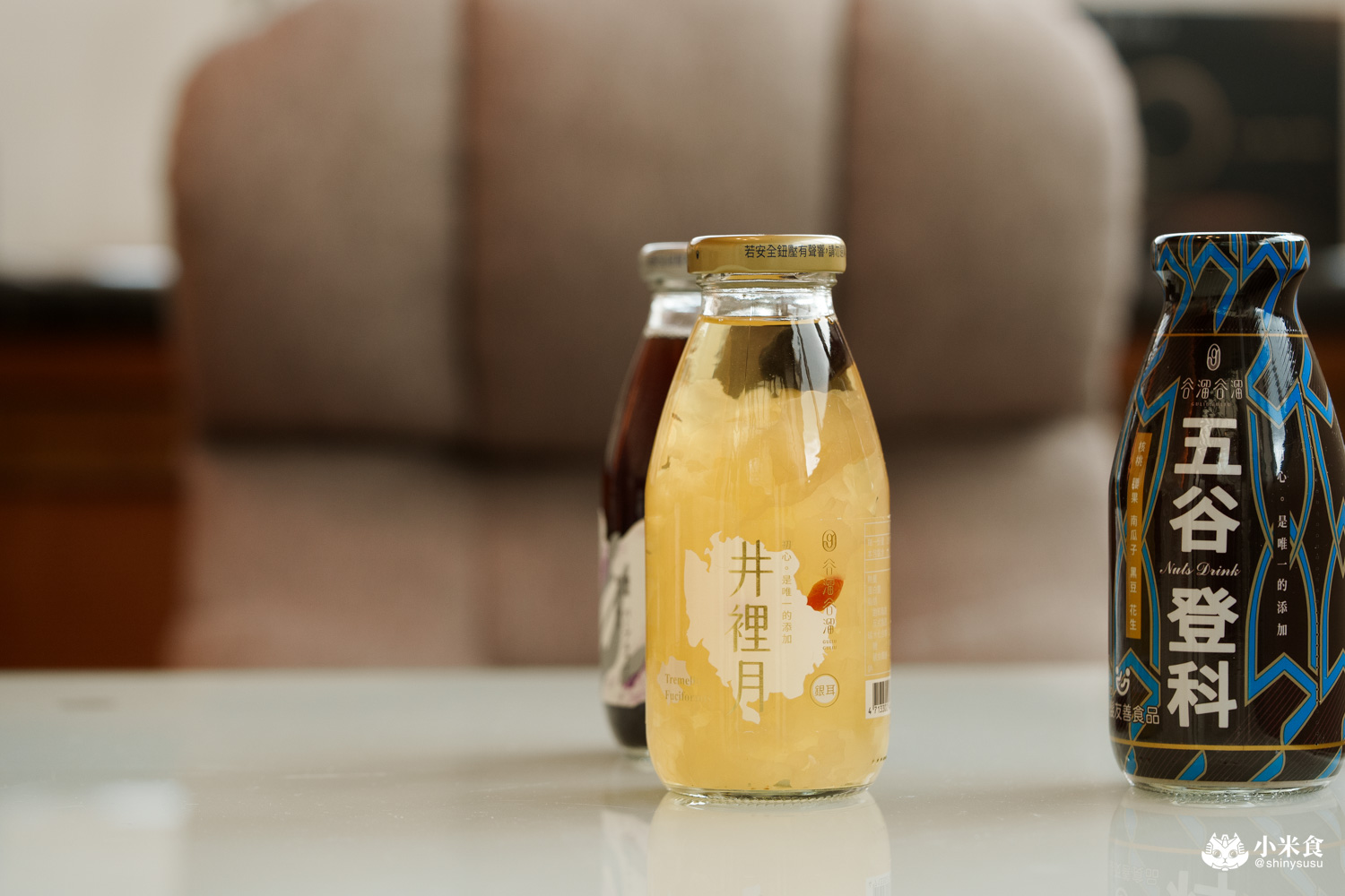 台中市西屯區谷溜谷溜|2025台中中秋禮盒,溫柔的情感出口,健康養生伴手禮推薦