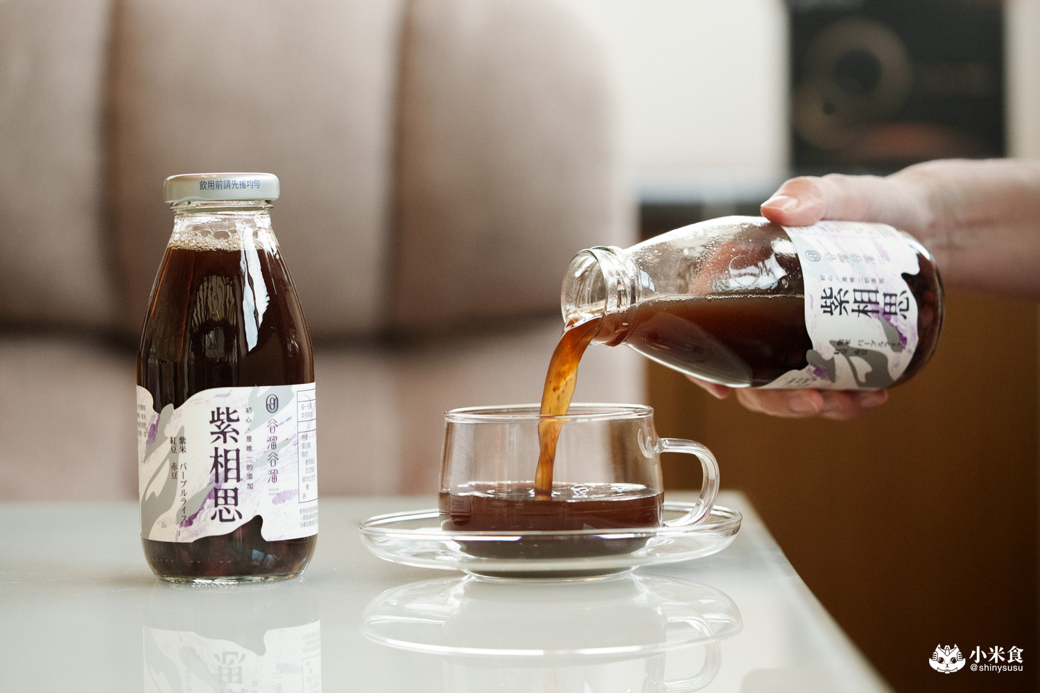 台中市西屯區谷溜谷溜|2025台中中秋禮盒,溫柔的情感出口,健康養生伴手禮推薦