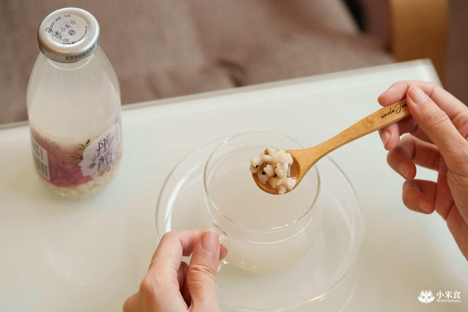 台中市西屯區谷溜谷溜|2025台中中秋禮盒,溫柔的情感出口,健康養生伴手禮推薦