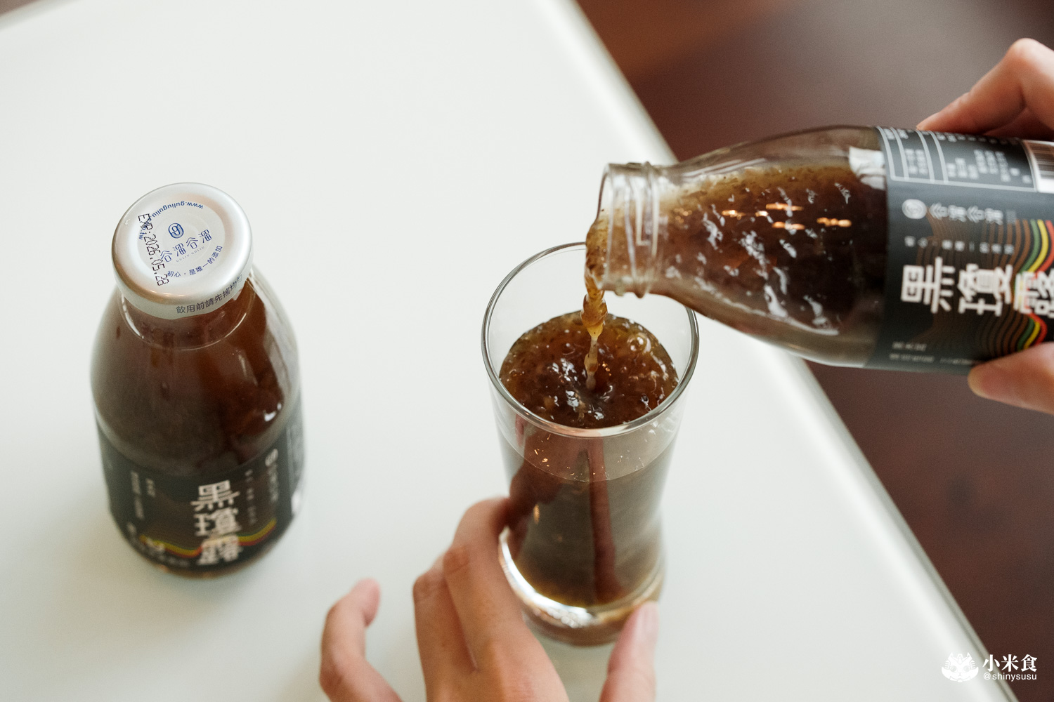 台中市西屯區谷溜谷溜|2025台中中秋禮盒,溫柔的情感出口,健康養生伴手禮推薦