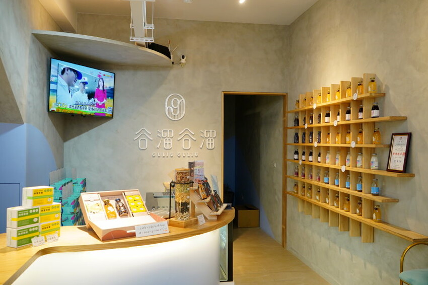 【禮盒推薦】谷溜谷溜幸福養生飲品.即開即飲,銀耳露送禮首選!