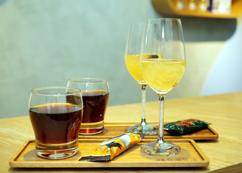 【禮盒推薦】谷溜谷溜幸福養生飲品.即開即飲,銀耳露送禮首選!