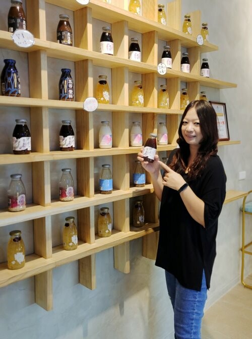 【禮盒推薦】谷溜谷溜幸福養生飲品.即開即飲,銀耳露送禮首選!