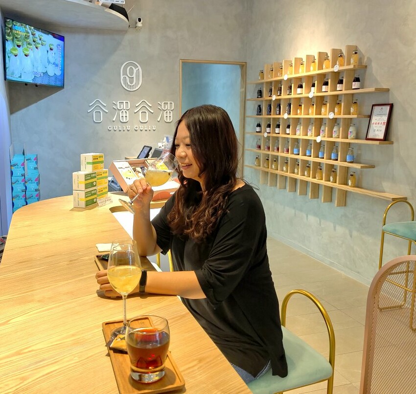 【禮盒推薦】谷溜谷溜幸福養生飲品.即開即飲,銀耳露送禮首選!