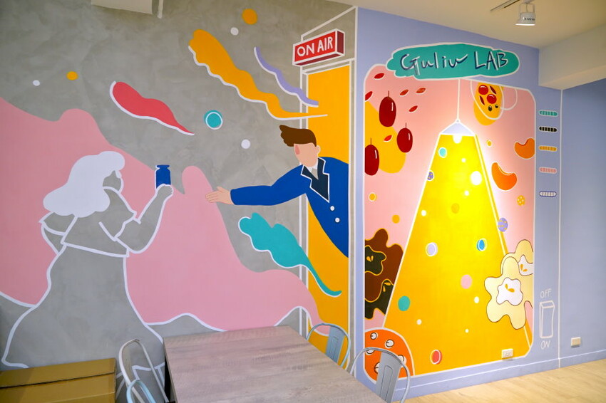 【禮盒推薦】谷溜谷溜幸福養生飲品.即開即飲,銀耳露送禮首選!