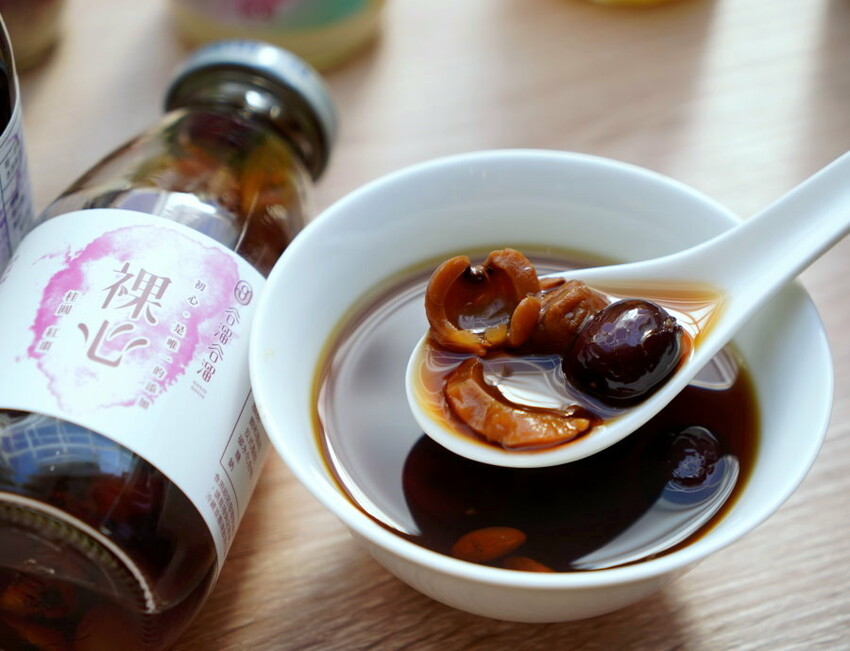 【禮盒推薦】谷溜谷溜幸福養生飲品.即開即飲,銀耳露送禮首選!