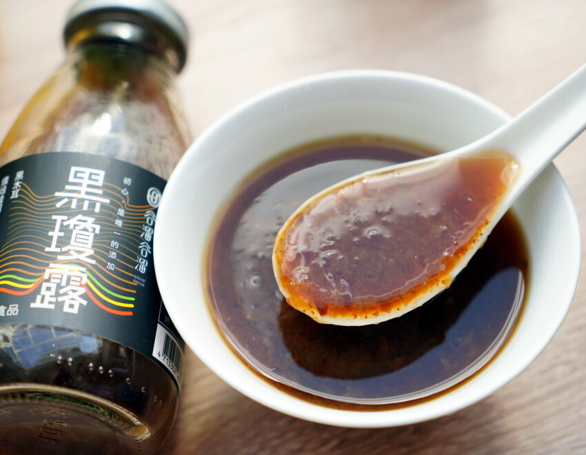 【禮盒推薦】谷溜谷溜幸福養生飲品.即開即飲,銀耳露送禮首選!