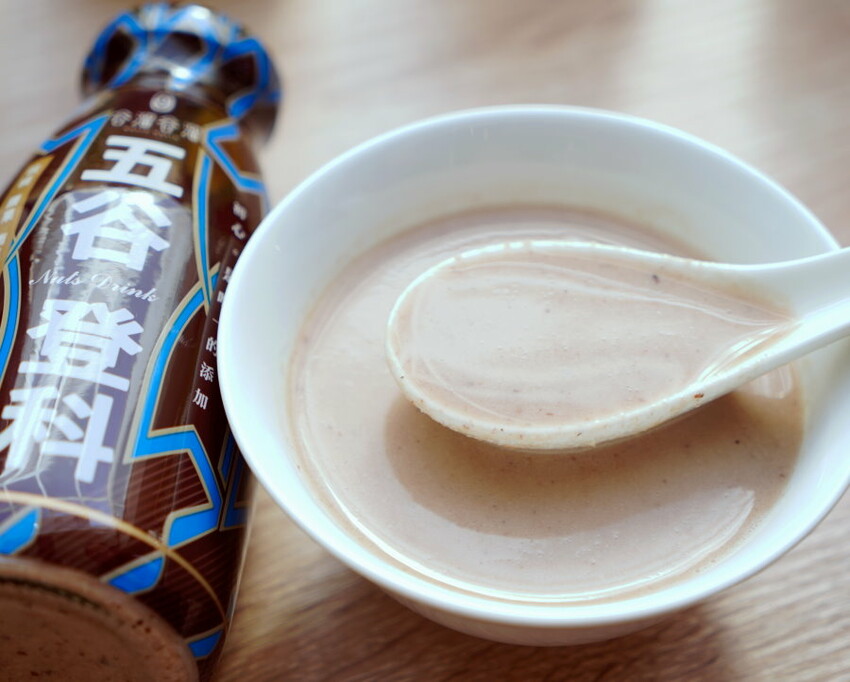 【禮盒推薦】谷溜谷溜幸福養生飲品.即開即飲,銀耳露送禮首選!