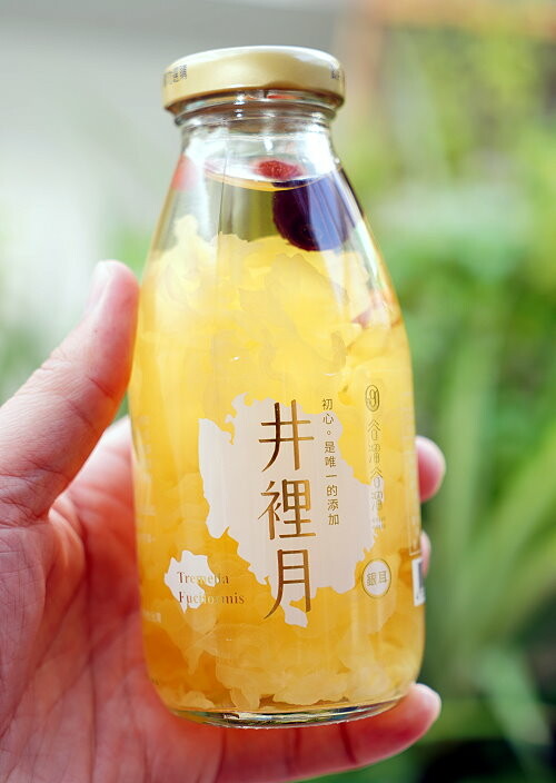 【禮盒推薦】谷溜谷溜幸福養生飲品.即開即飲,銀耳露送禮首選!