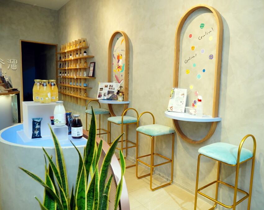 【禮盒推薦】谷溜谷溜幸福養生飲品.即開即飲,銀耳露送禮首選!