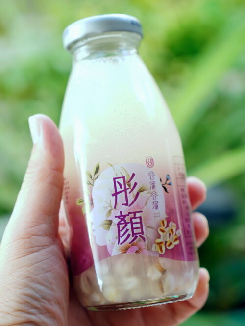 【禮盒推薦】谷溜谷溜幸福養生飲品.即開即飲,銀耳露送禮首選!