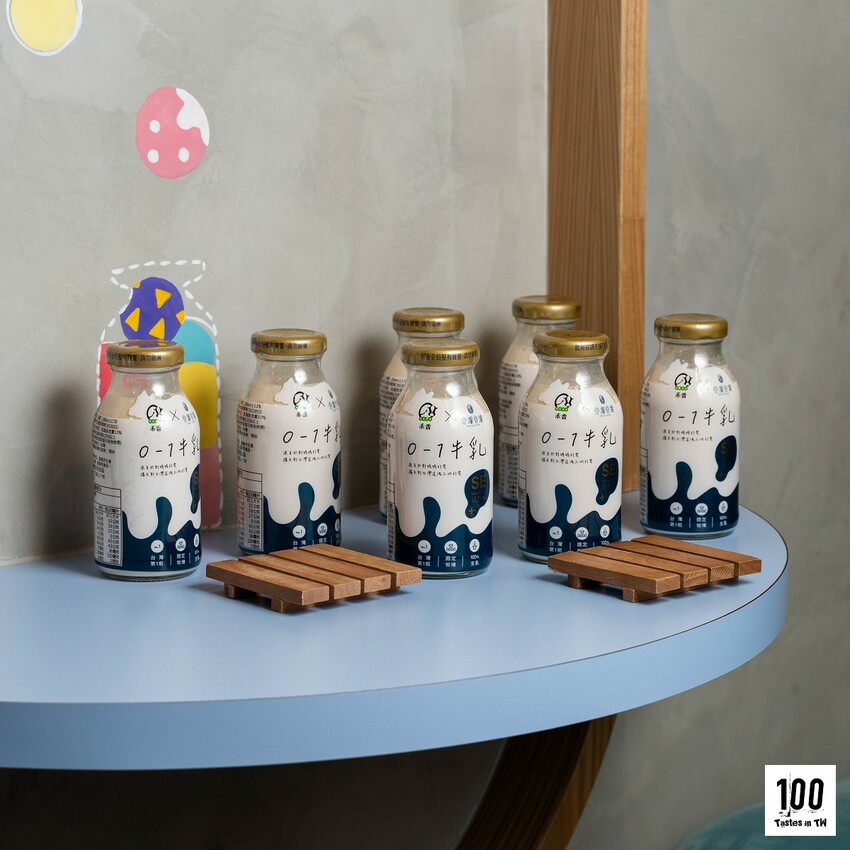 【宅配美食】谷溜谷溜 0-1 牛乳｜物以「硒」為貴！100% 生乳無添加，輕鬆補充營養！ | 別墅裡的 100 種味道