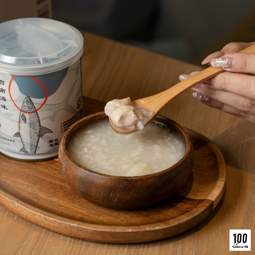 【宅配美食】谷溜谷溜-這粥有禮｜方便好「粥」到！天然輕調味即食粥，大人小孩放心吃！ | 別墅裡的 100 種味道