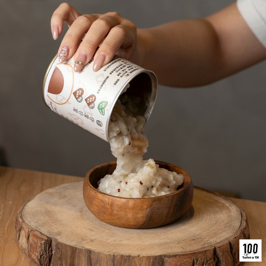 【宅配美食】谷溜谷溜-這粥有禮｜方便好「粥」到！天然輕調味即食粥，大人小孩放心吃！ | 別墅裡的 100 種味道