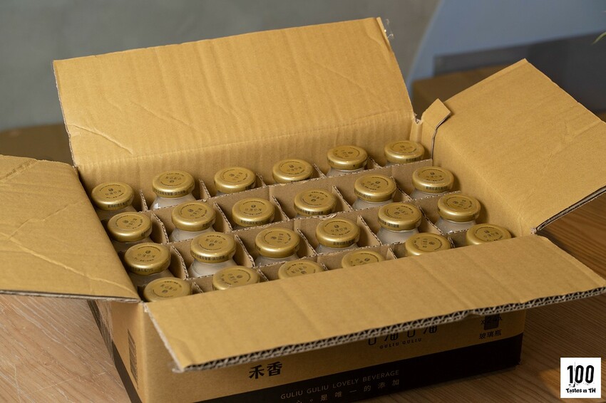 【宅配美食】谷溜谷溜 0-1 牛乳｜物以「硒」為貴！100% 生乳無添加，輕鬆補充營養！ | 別墅裡的 100 種味道