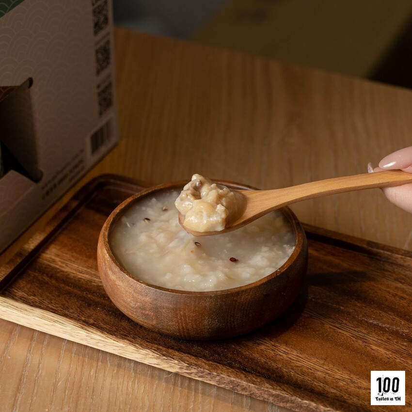 【宅配美食】谷溜谷溜-這粥有禮｜方便好「粥」到！天然輕調味即食粥，大人小孩放心吃！ | 別墅裡的 100 種味道