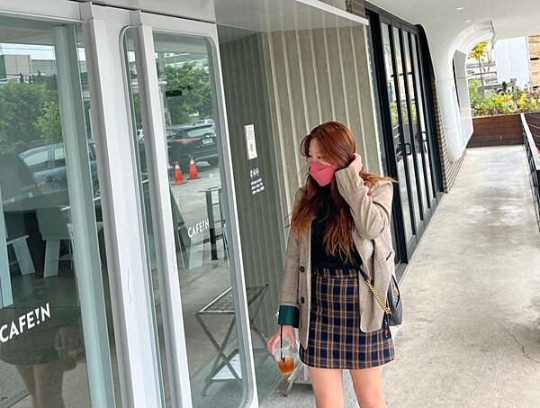 桃園平鎮-工業區裡的冠軍咖啡 CAFE!N硬咖啡