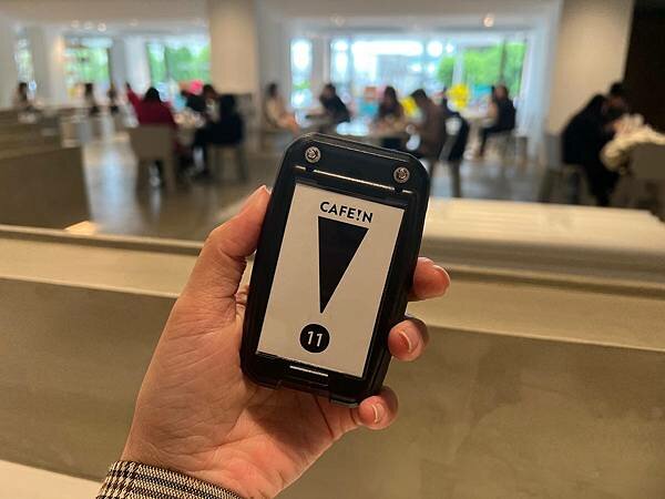 桃園平鎮-工業區裡的冠軍咖啡 CAFE!N硬咖啡