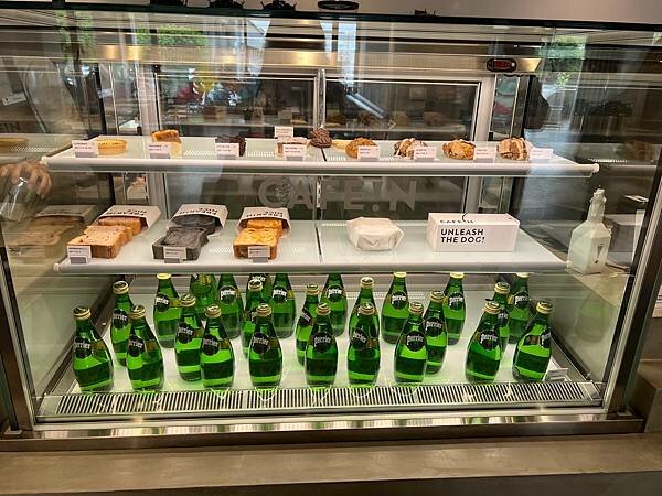 桃園平鎮-工業區裡的冠軍咖啡 CAFE!N硬咖啡