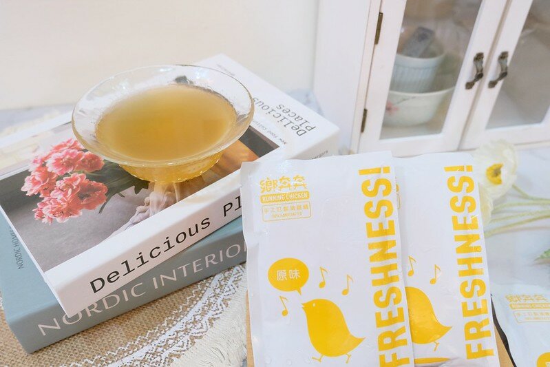 鄉奔奔滴雞精 (23)