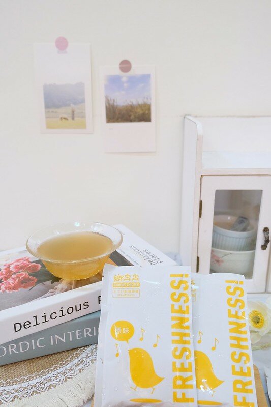 鄉奔奔滴雞精 (7)