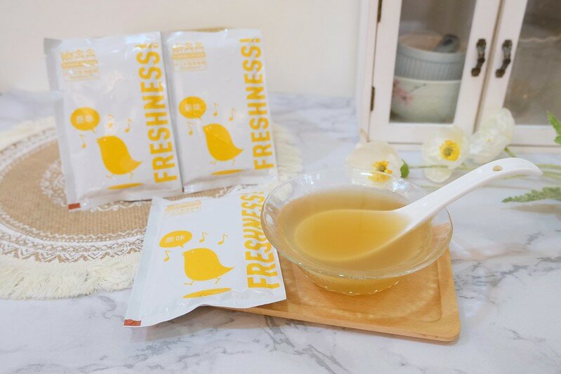 鄉奔奔滴雞精 (24)