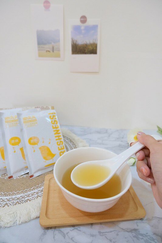 鄉奔奔滴雞精 (5)