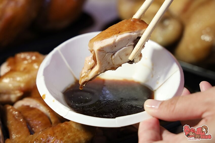 【台南便當】台南秒殺等級的土雞便當店！全雞半雞也很狂，記得要早點來或預訂啊：好棒棒土雞便當 - 熱血玩台南。跳躍新世界