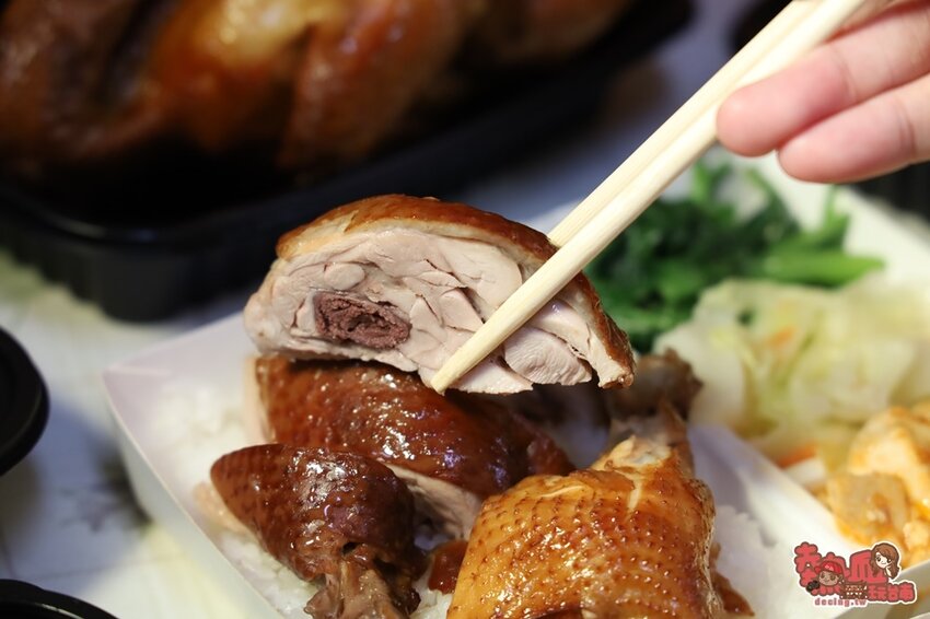 【台南便當】台南秒殺等級的土雞便當店！全雞半雞也很狂，記得要早點來或預訂啊：好棒棒土雞便當 - 熱血玩台南。跳躍新世界