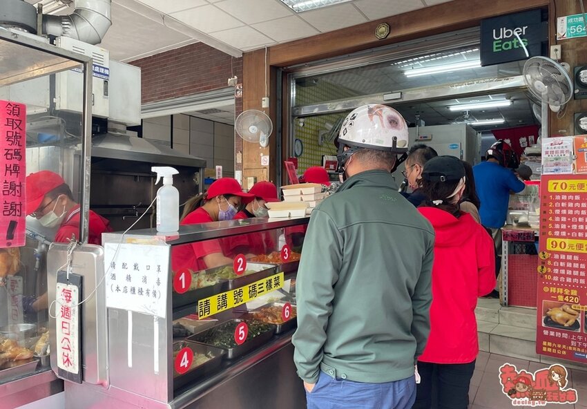 【台南便當】台南秒殺等級的土雞便當店！全雞半雞也很狂，記得要早點來或預訂啊：好棒棒土雞便當 - 熱血玩台南。跳躍新世界