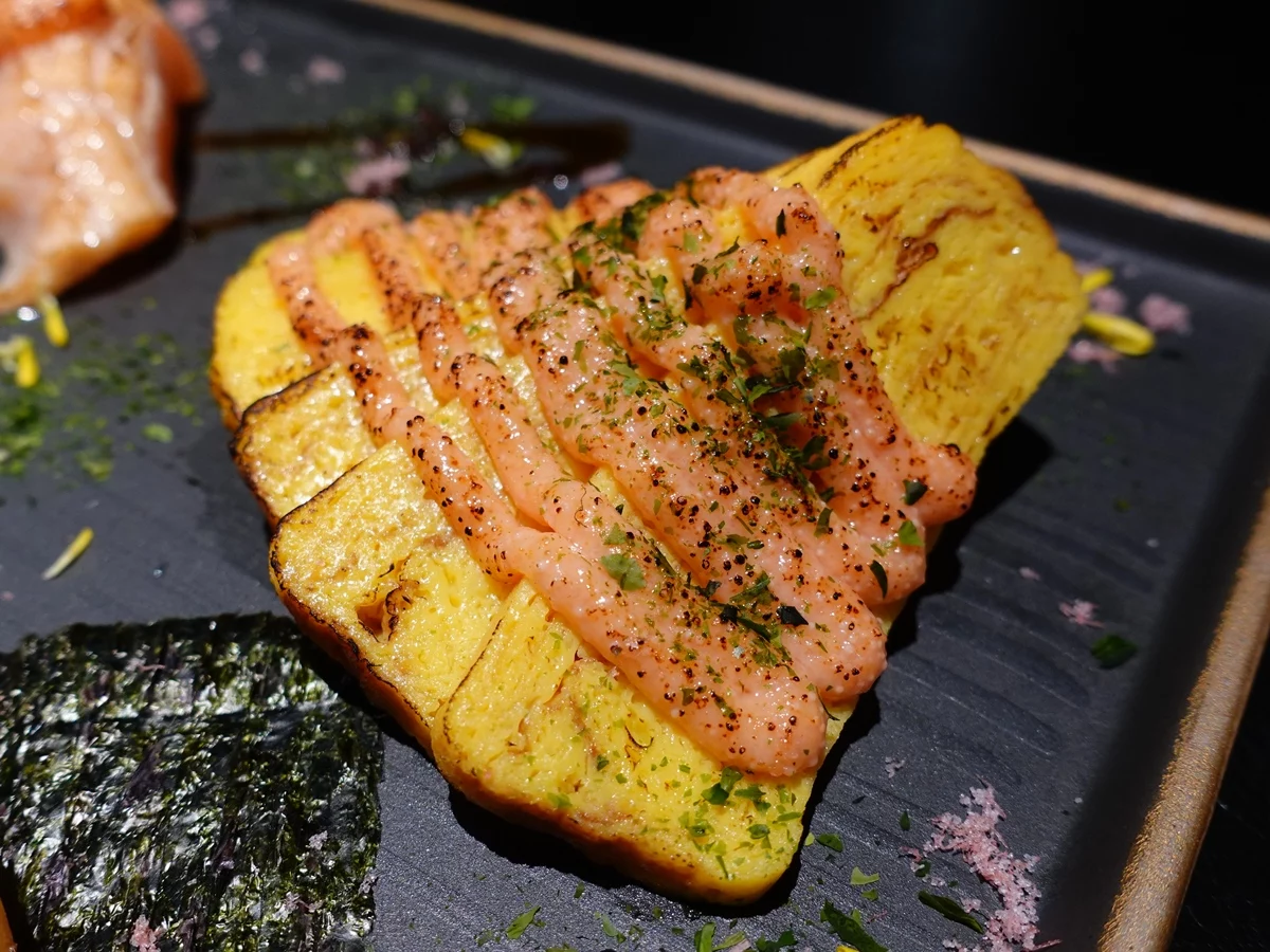 台北|合掌村忠孝2店  美味海鮮料理在這裡啦