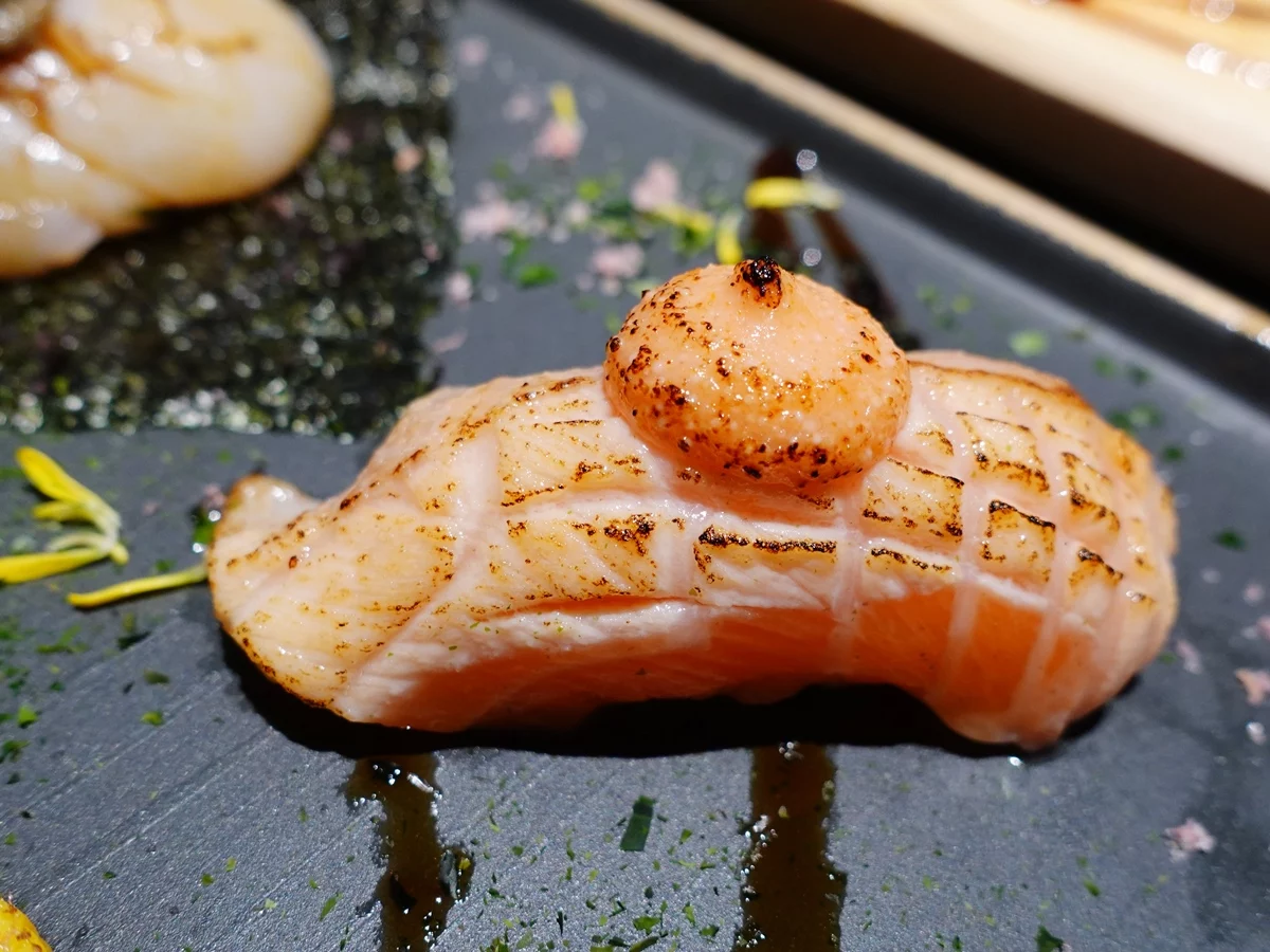 台北|合掌村忠孝2店  美味海鮮料理在這裡啦