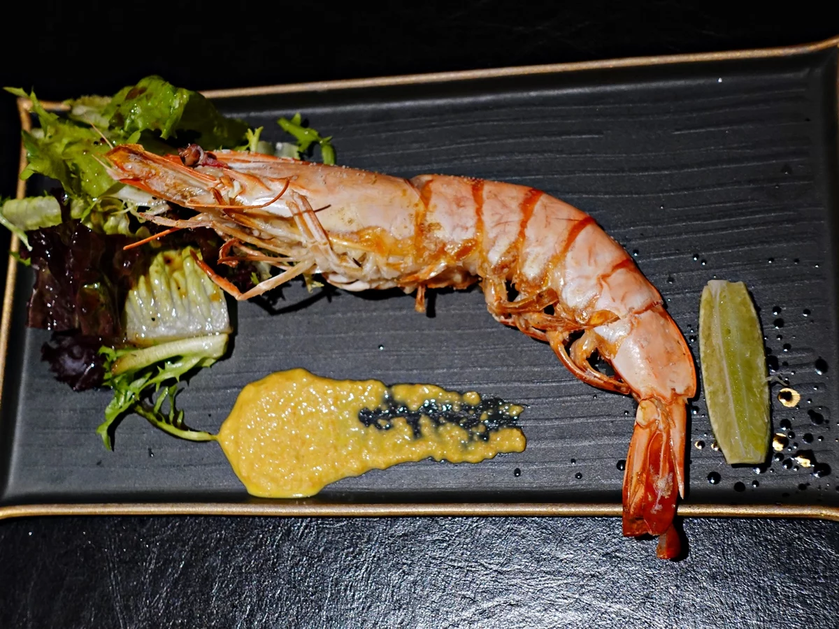 台北|合掌村忠孝2店  美味海鮮料理在這裡啦